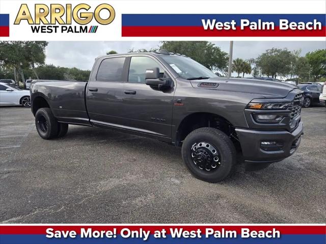 2026 Ram 3500 Big Horn Crew Cab 4x4 8' Box for sale in West Palm Beach, FL