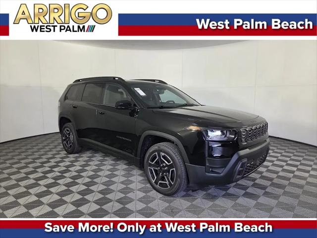 2026 Jeep Cherokee Limited 4x4 for sale in West Palm Beach, FL