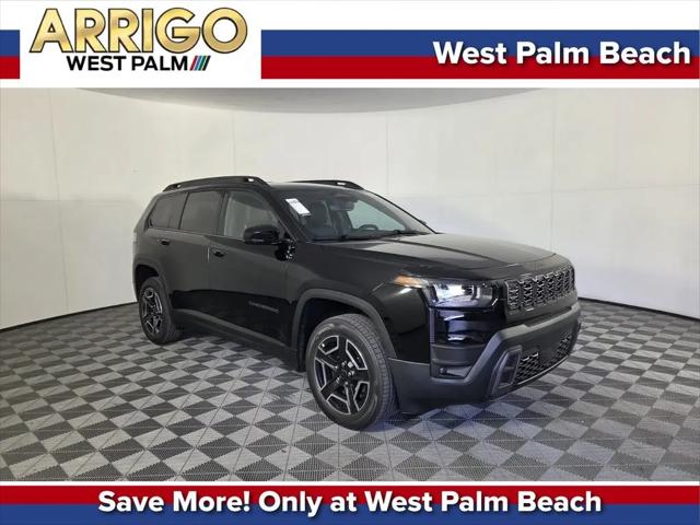 2026 Jeep Cherokee Limited 4x4 for sale in West Palm Beach, FL