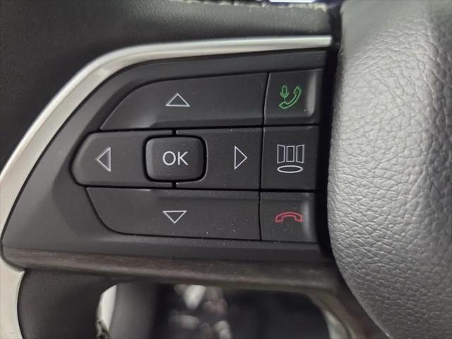 2026 Jeep Grand Cherokee L Limited 4x2
