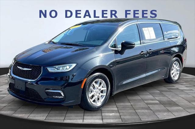 2023 Chrysler Pacifica Touring L for sale in Jupiter, FL