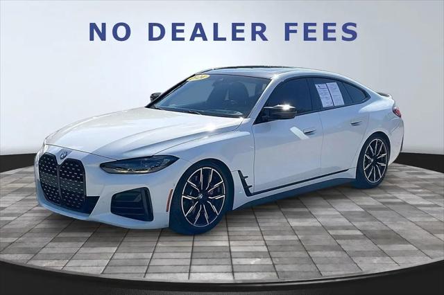 2024 BMW M440i Gran Coupe xDrive for sale in Jupiter, FL
