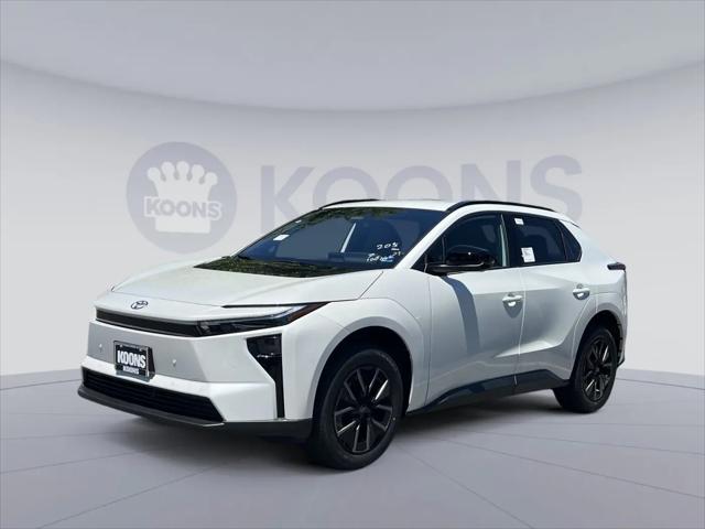 2026 Toyota bZ XLE Plus for sale in Vienna, VA