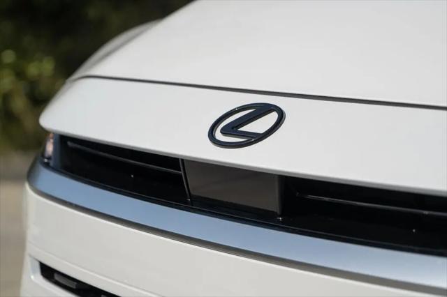 2026 Lexus TX 500h F SPORT Performance Premium