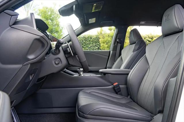 2026 Lexus TX 500h F SPORT Performance Premium