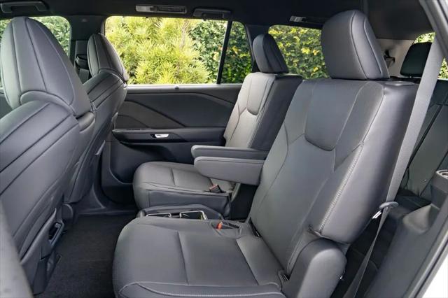 2026 Lexus TX 500h F SPORT Performance Premium