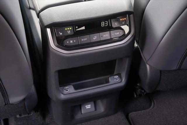 2026 Lexus TX 500h F SPORT Performance Premium