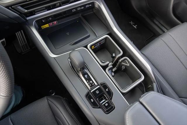 2026 Lexus TX 500h F SPORT Performance Premium