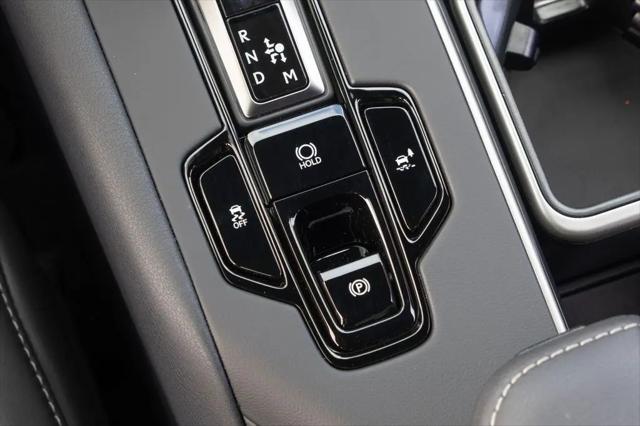 2026 Lexus TX 500h F SPORT Performance Premium