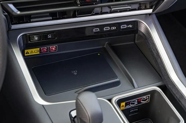 2026 Lexus TX 500h F SPORT Performance Premium