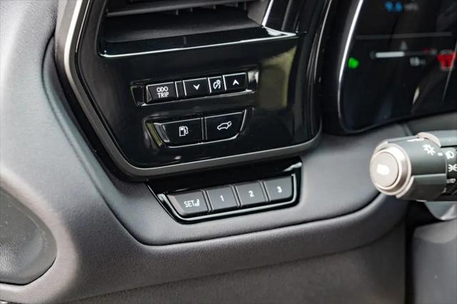 2026 Lexus TX 500h F SPORT Performance Premium