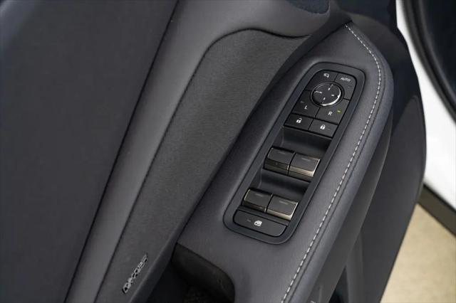 2026 Lexus TX 500h F SPORT Performance Premium