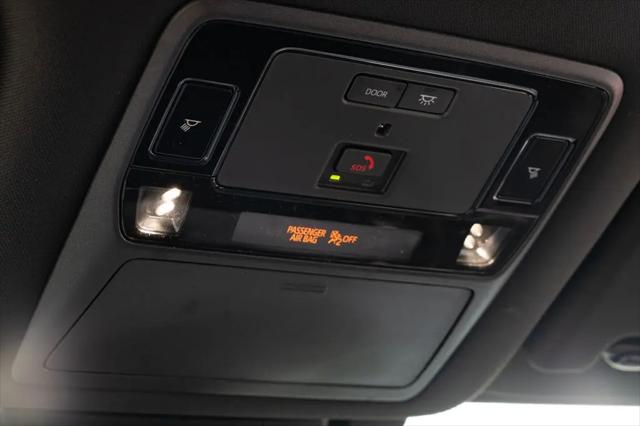 2026 Lexus TX 500h F SPORT Performance Premium