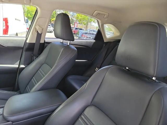 2018 Lexus NX 300 NX 300