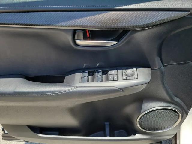 2018 Lexus NX 300 NX 300