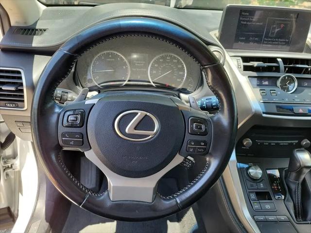 2018 Lexus NX 300 NX 300