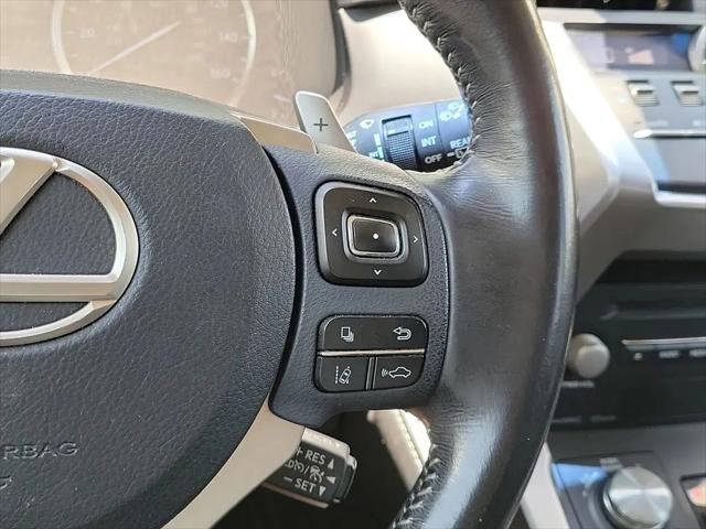 2018 Lexus NX 300 NX 300