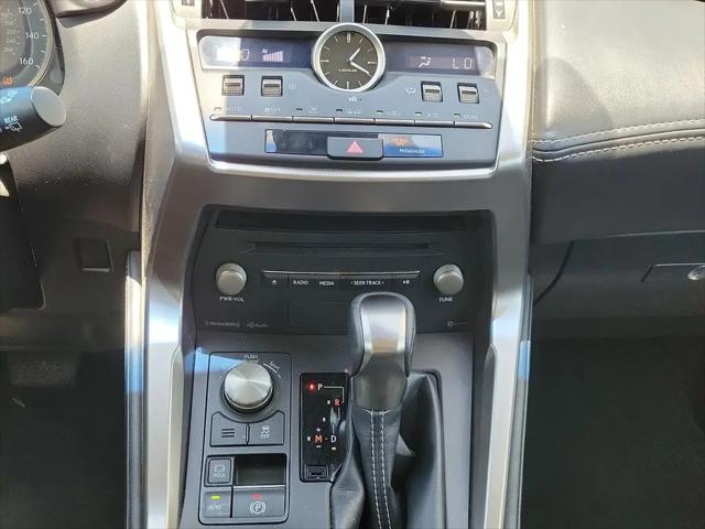 2018 Lexus NX 300 NX 300
