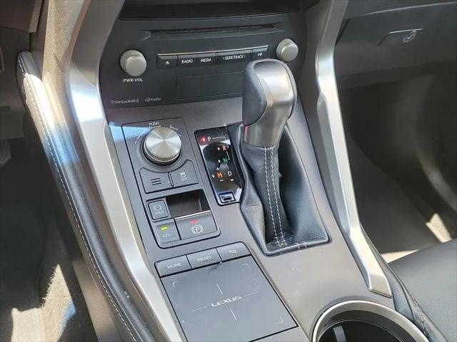 2018 Lexus NX 300 NX 300