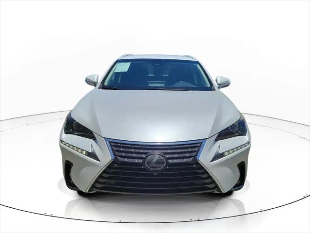 2018 Lexus NX 300 NX 300