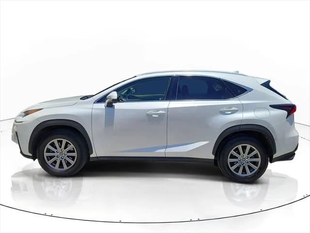 2018 Lexus NX 300 NX 300