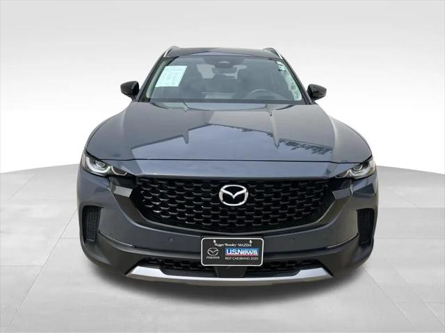 2025 Mazda CX-50 2.5 Turbo Premium Plus Package