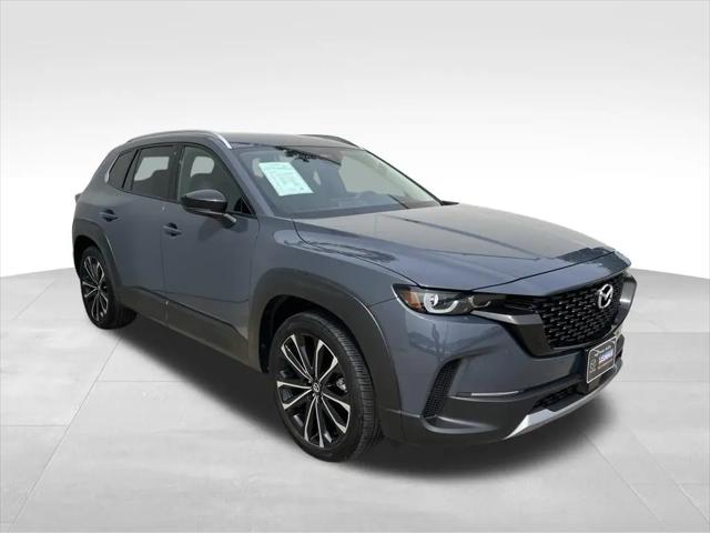 2025 Mazda CX-50 2.5 Turbo Premium Plus Package