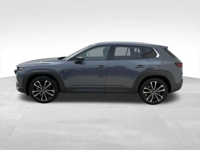 2025 Mazda CX-50 2.5 Turbo Premium Plus Package