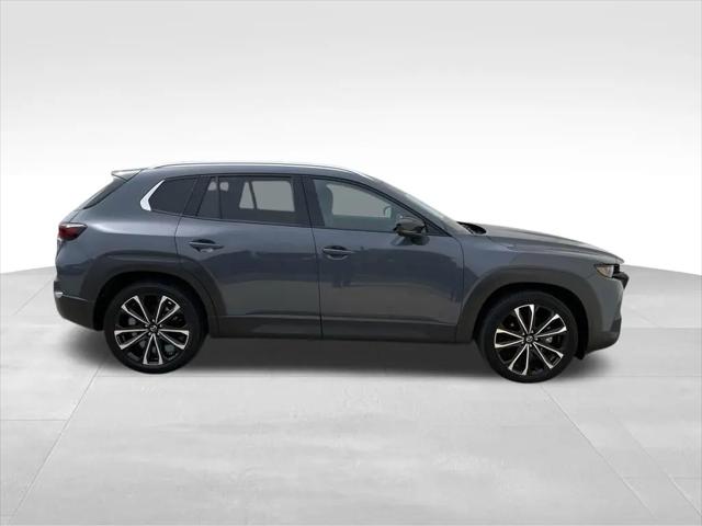 2025 Mazda CX-50 2.5 Turbo Premium Plus Package