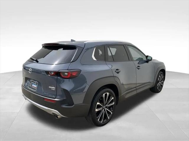 2025 Mazda CX-50 2.5 Turbo Premium Plus Package