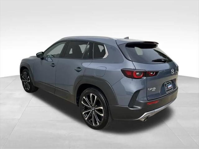 2025 Mazda CX-50 2.5 Turbo Premium Plus Package