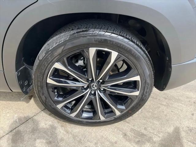 2025 Mazda CX-50 2.5 Turbo Premium Plus Package