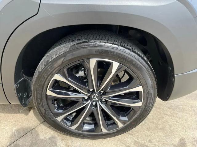 2025 Mazda CX-50 2.5 Turbo Premium Plus Package