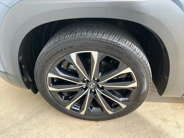 2025 Mazda CX-50 2.5 Turbo Premium Plus Package