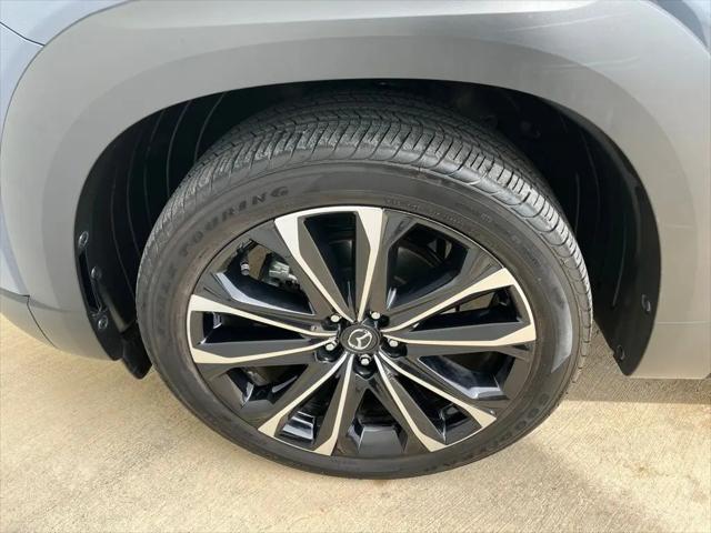 2025 Mazda CX-50 2.5 Turbo Premium Plus Package