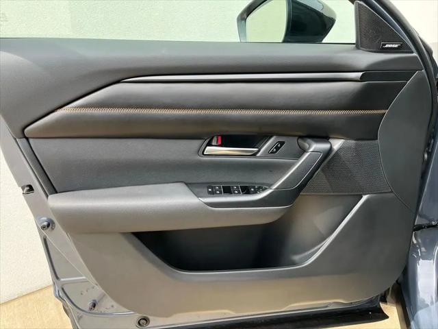 2025 Mazda CX-50 2.5 Turbo Premium Plus Package