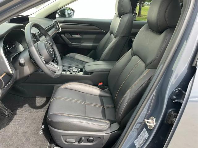 2025 Mazda CX-50 2.5 Turbo Premium Plus Package