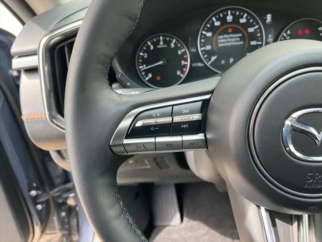 2025 Mazda CX-50 2.5 Turbo Premium Plus Package