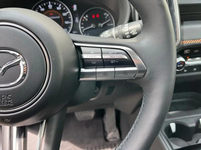 2025 Mazda CX-50 2.5 Turbo Premium Plus Package