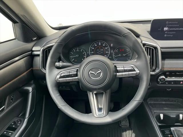 2025 Mazda CX-50 2.5 Turbo Premium Plus Package
