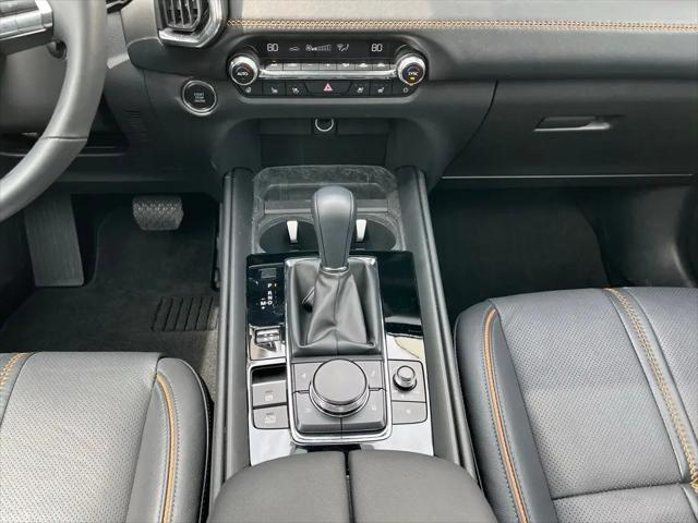 2025 Mazda CX-50 2.5 Turbo Premium Plus Package