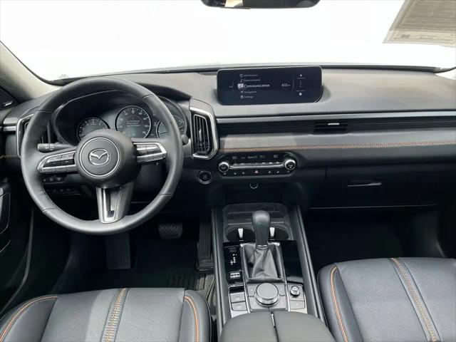 2025 Mazda CX-50 2.5 Turbo Premium Plus Package