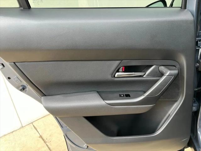 2025 Mazda CX-50 2.5 Turbo Premium Plus Package