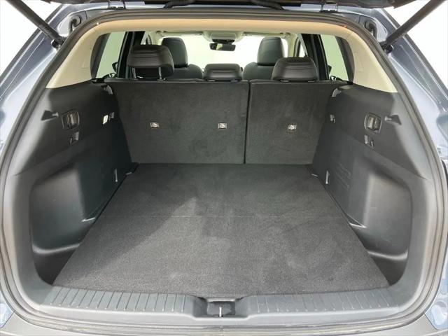 2025 Mazda CX-50 2.5 Turbo Premium Plus Package