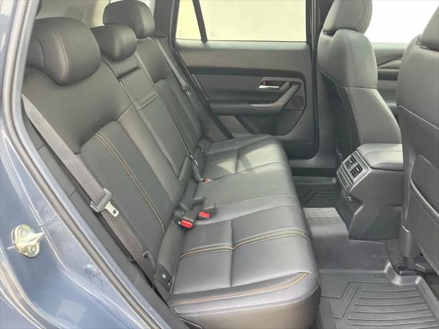 2025 Mazda CX-50 2.5 Turbo Premium Plus Package