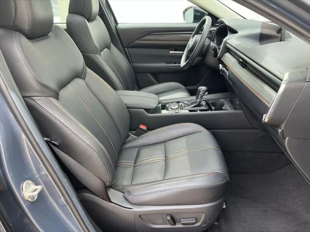 2025 Mazda CX-50 2.5 Turbo Premium Plus Package
