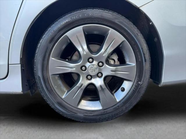 2015 Toyota Sienna SE Premium 8 Passenger