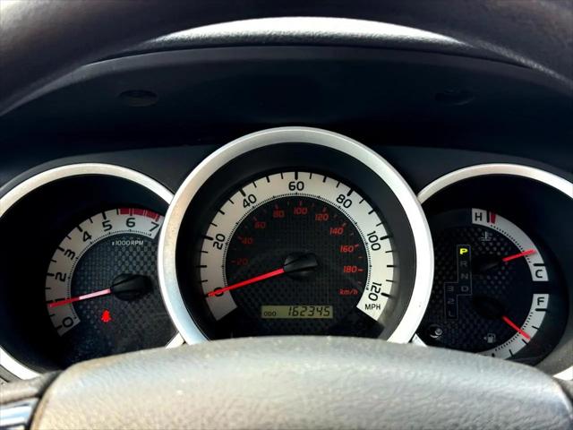 2013 Toyota Tacoma Base