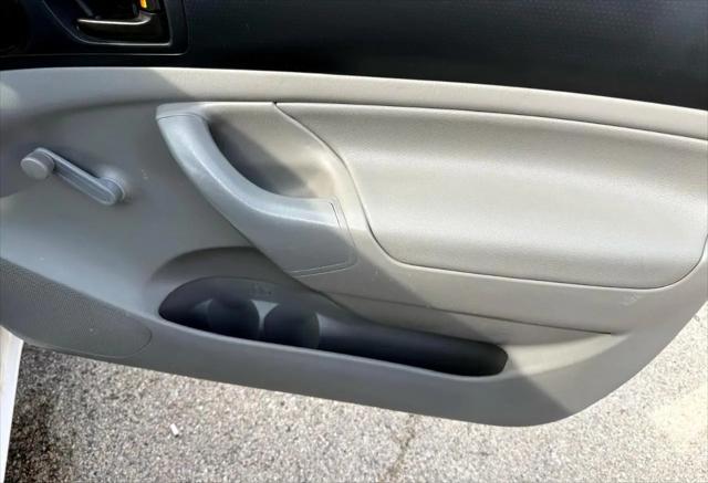 2013 Toyota Tacoma Base