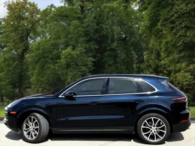 2019 Porsche Cayenne Cayenne for sale in San Antonio, TX